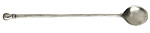 Pewter Cocktail Stirrer, Small.  Match Pewter A738.0