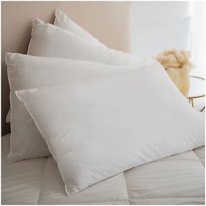 St Geneve Piatra Merino Wool Filled Pillows