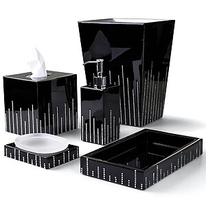 Mike & Ally Cher Collection