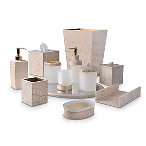 Mike & Ally Foret Bath & Vanity Collection