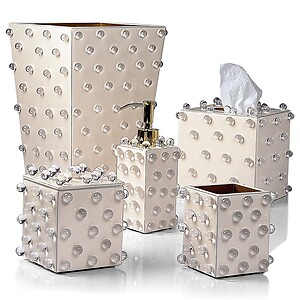 Mike & Ally Roxy Bath & Vanity Collection