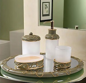 Mike & Ally Ventus Collection