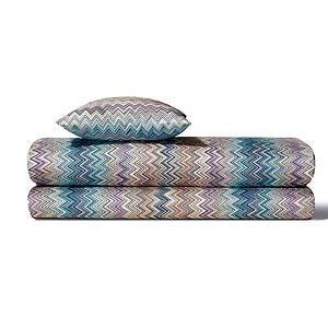 Missoni John Color 170 Duvet Covers and Sheets