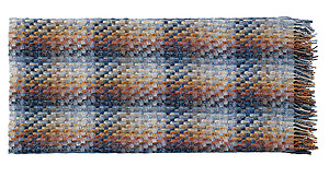 Missoni Husky Throw Blanket Color 160