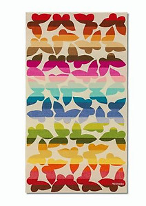 Missoni Home Beach Towel - Jamelia