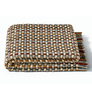 Missoni Jocker Throw Blanket Color 148