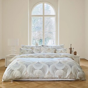 Schlossberg Ruben Beige Bedding Schlossberg Ruben Beige Bedding
