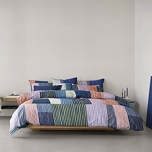 Schlossberg Melvin Multicolor Bedding