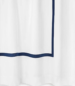 Sferra Estate Shower Curtains
