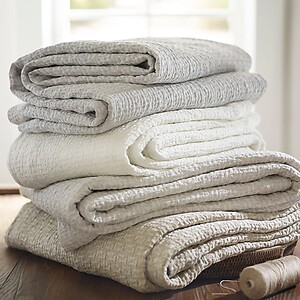 SDH Eton Bedding
