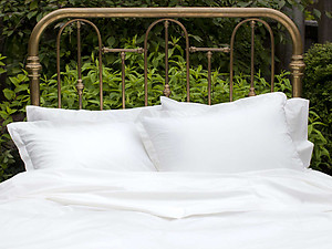 St Geneve Nico Organic Cotton Sheets & Bedding 