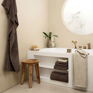 Schlossberg Coshmere Towels