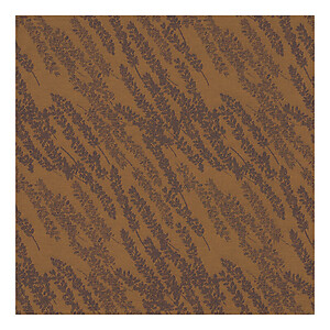 Le Jacquard Francais Origin Nature Brown Cotton Napkins