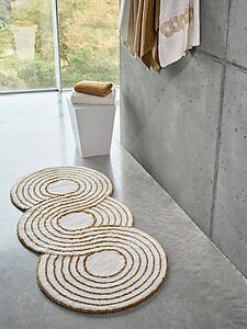 Abyss Habidecor Infinity Bath Rug