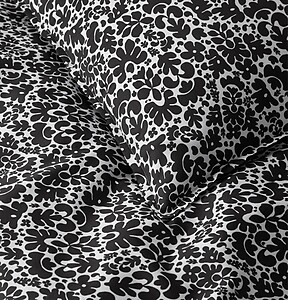 Discover Modern Elegance: Sferra Nori Printed Sateen Bedding