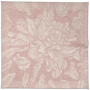 Leitner Narciso Linen Napkins