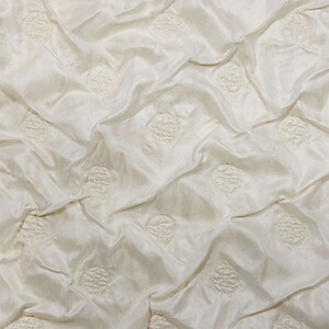 SDH The Purists Pouf Bedding