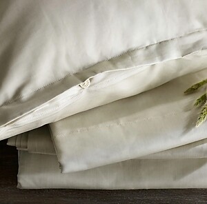 Linen Plus Bedding - SDH The Purists