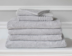St Geneve Puro Luxury Terry Towels