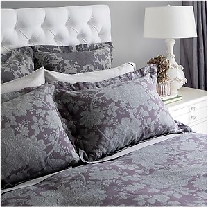 St Geneve Gia Amethyst Bedding