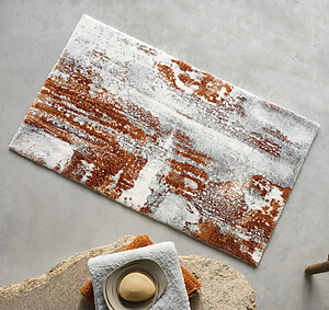 Abyss Habidecor Sparks Bath Rug