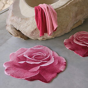 Abyss Habidecor Passion Bath Rug