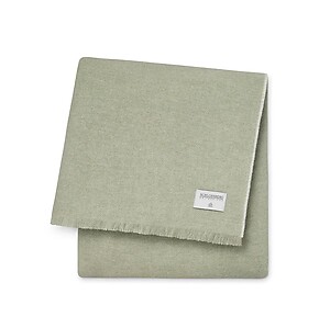 Schlossberg Dina Green Throw