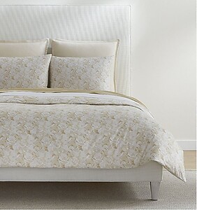 Experience Tranquil Luxury with Sferra Tropici Bedding Collection