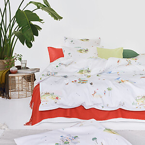 Schlossberg Siesta Bedding