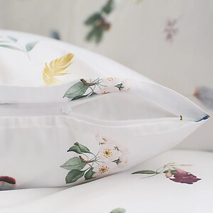 Schlossberg Ambra Blanc Bedding Schlossberg Ambra Blanc Bedding