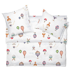 Schlossberg Bon Voyage Bedding