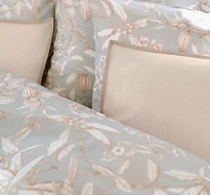 Schlossberg Calypso Vert Bedding