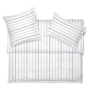 Schlossberg Charles Striped Bedding