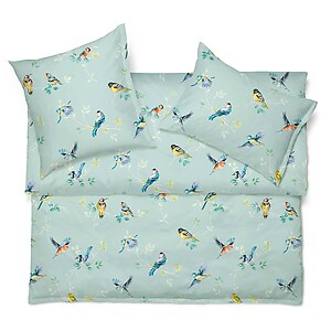 Schlossberg Chirp Vert Bedding