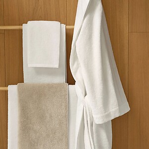 Schlossberg Coshmere Towels