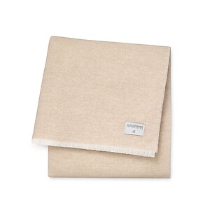 Schlossberg Dina Beige Throw
