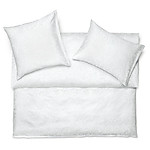 Schlossberg Jardin Blanc Bedding