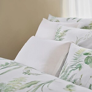 Schlossberg Jaro Blanc Bedding Schlossberg Jaro Blanc Bedding