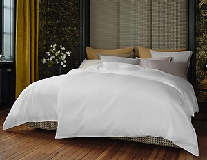 Schlossberg Jersey Royal Sheets & Bedding
