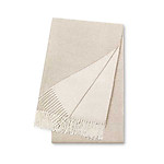 Schlossberg Joris Beige Throw