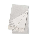 Schlossberg Joris Gray Throw