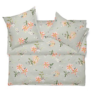 Schlossberg Lilian Vert Bedding