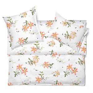 Schlossberg Lilian Blanc Bedding