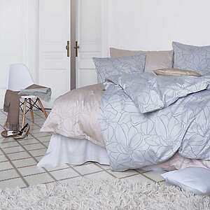 Schlossberg Magnolia Beige Bedding