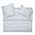 Schlossberg May Bleu Jersey Royal Bedding