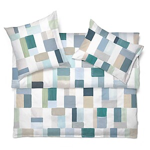 Schlossberg Mika Gris Jersey Royal Bedding