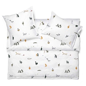 Schlossberg Minou Bedding