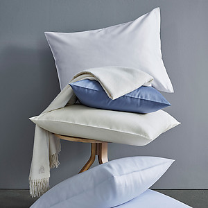 Schlossberg Orleans Blanc Bedding 