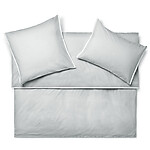 Schlossberg Porto Gris Bedding 