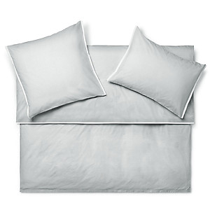 Schlossberg Porto Gris Bedding 